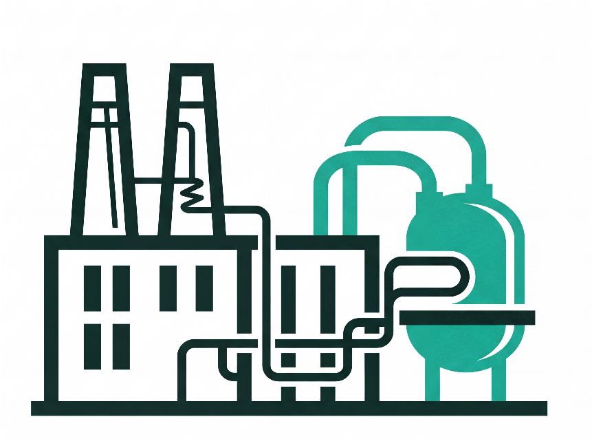 Green Manganese Process